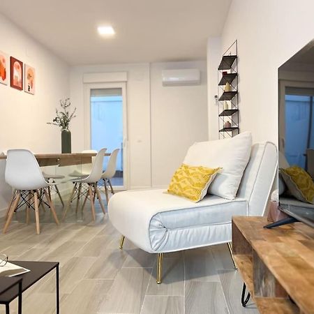 Apartamentos Gredos 101 하라이스 데 라 베라 외부 사진