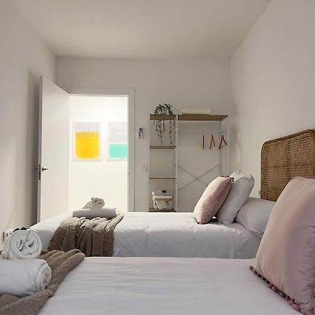 Apartamentos Gredos 101 하라이스 데 라 베라 외부 사진