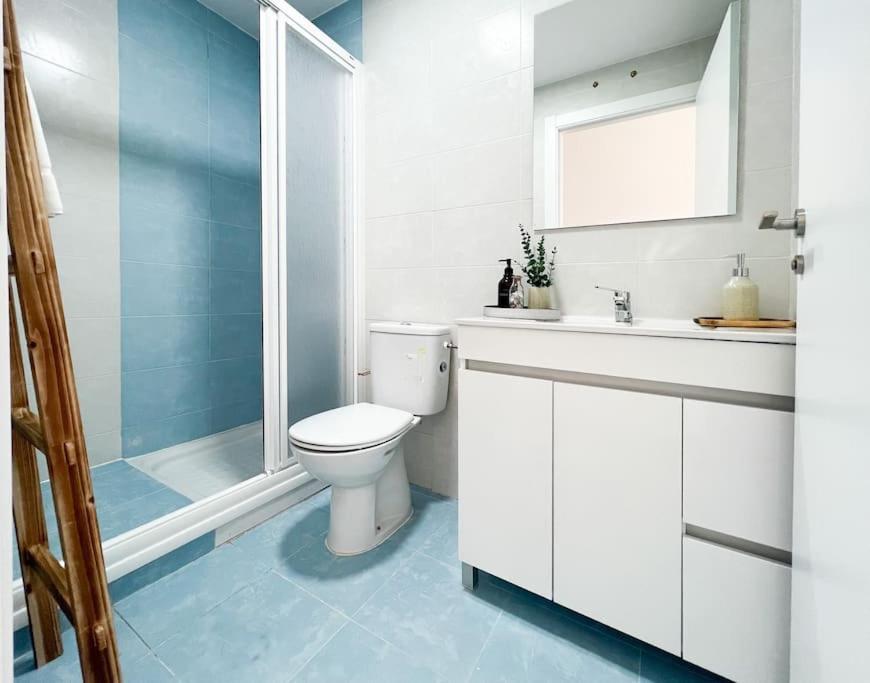 Apartamentos Gredos 101 하라이스 데 라 베라 외부 사진