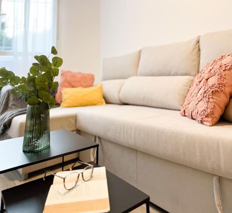 Apartamentos Gredos 101 하라이스 데 라 베라 외부 사진