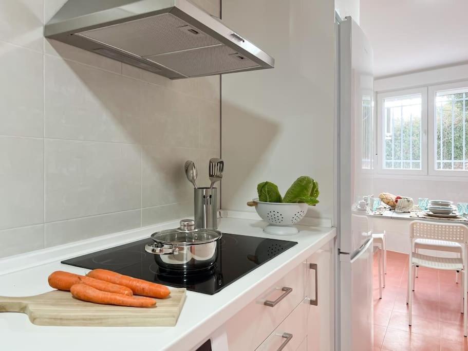 Apartamentos Gredos 101 하라이스 데 라 베라 외부 사진