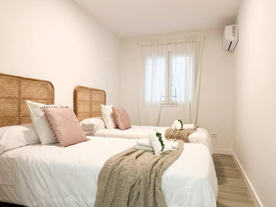 Apartamentos Gredos 101 하라이스 데 라 베라 외부 사진