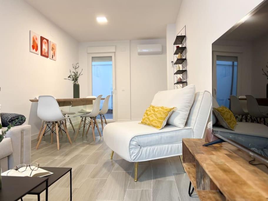 Apartamentos Gredos 101 하라이스 데 라 베라 외부 사진