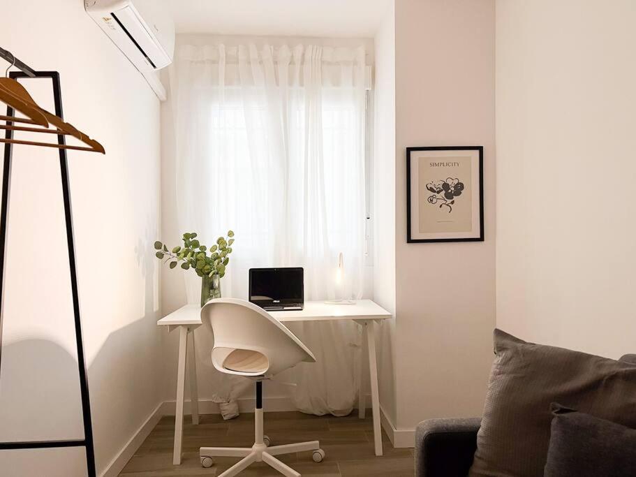 Apartamentos Gredos 101 하라이스 데 라 베라 외부 사진