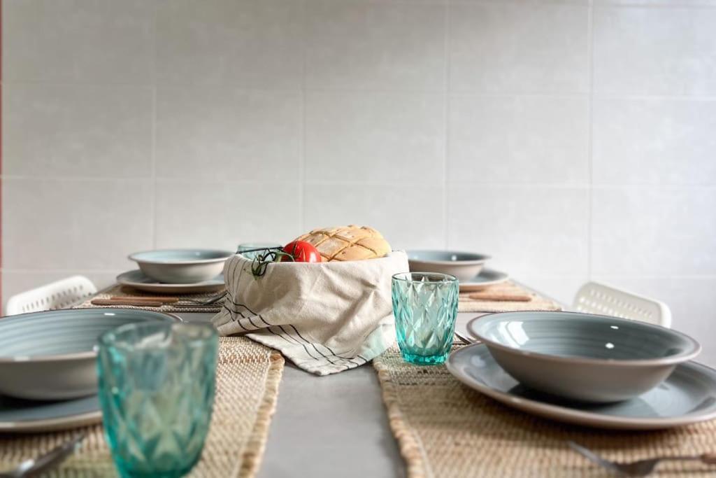 Apartamentos Gredos 101 하라이스 데 라 베라 외부 사진