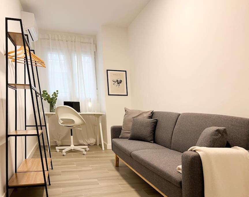 Apartamentos Gredos 101 하라이스 데 라 베라 외부 사진
