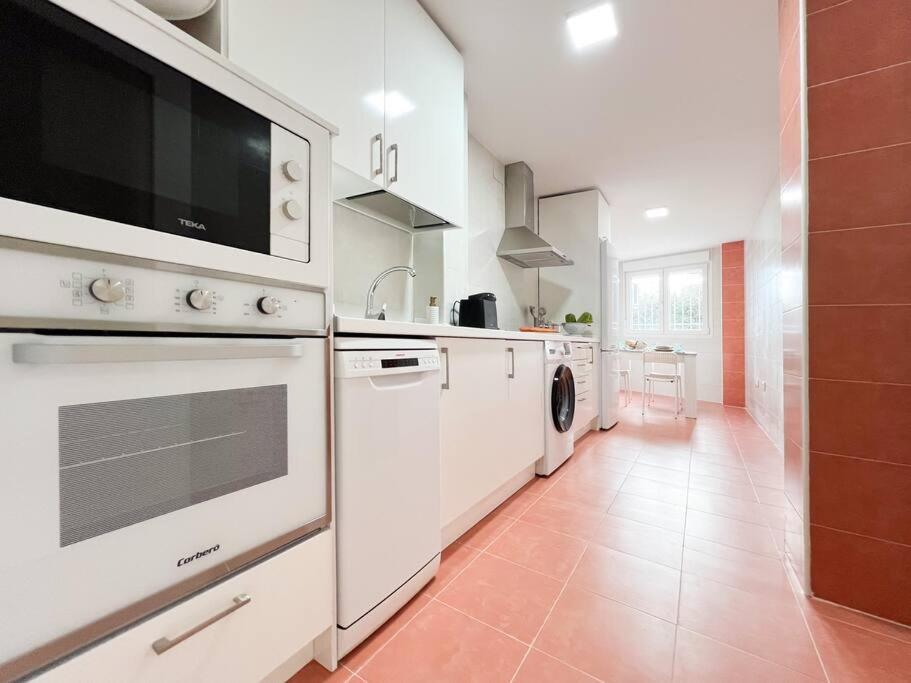 Apartamentos Gredos 101 하라이스 데 라 베라 외부 사진
