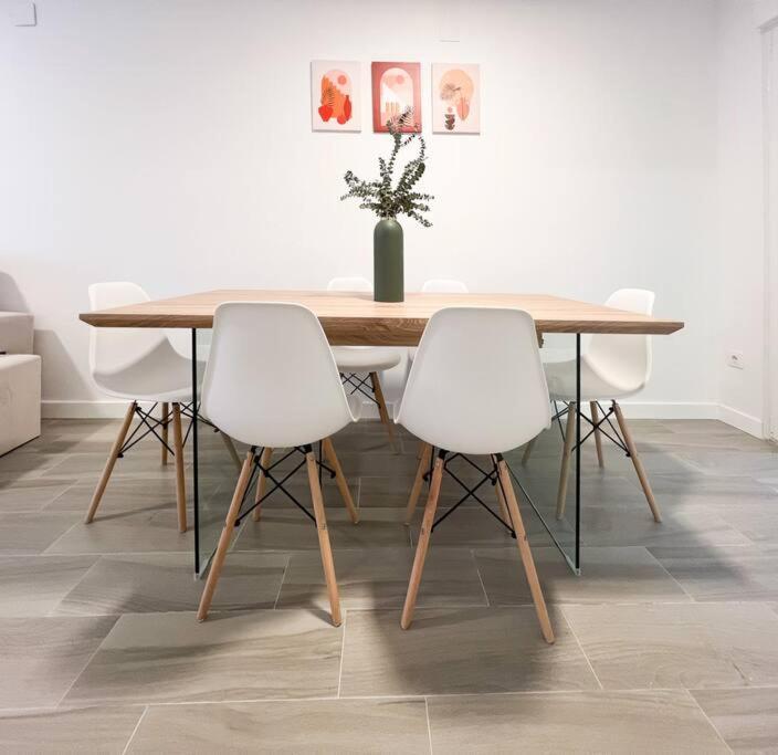 Apartamentos Gredos 101 하라이스 데 라 베라 외부 사진