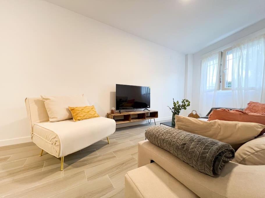 Apartamentos Gredos 101 하라이스 데 라 베라 외부 사진