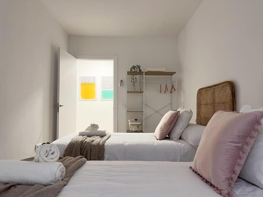 Apartamentos Gredos 101 하라이스 데 라 베라 외부 사진