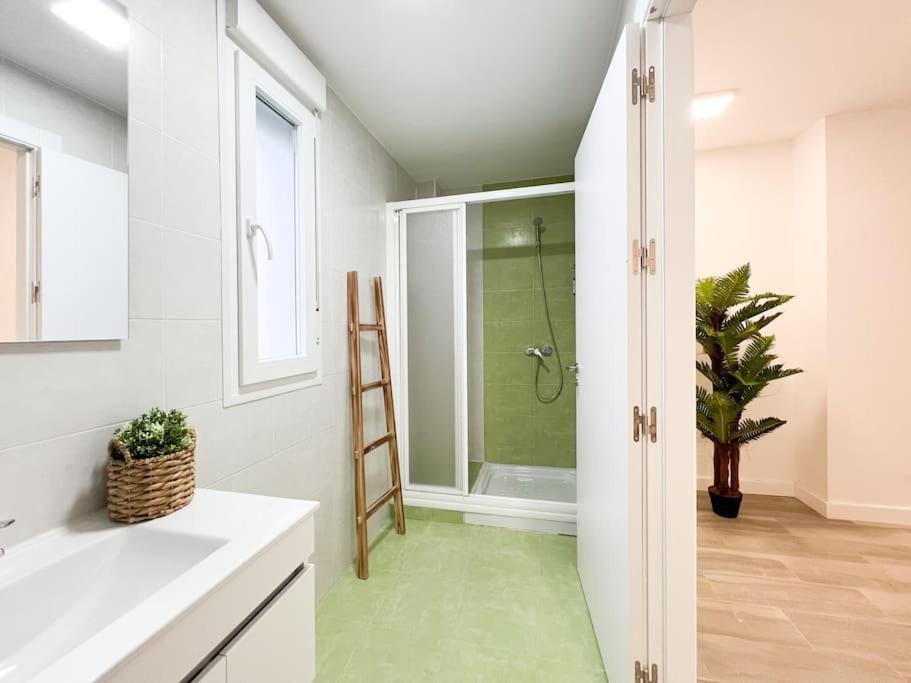 Apartamentos Gredos 101 하라이스 데 라 베라 외부 사진