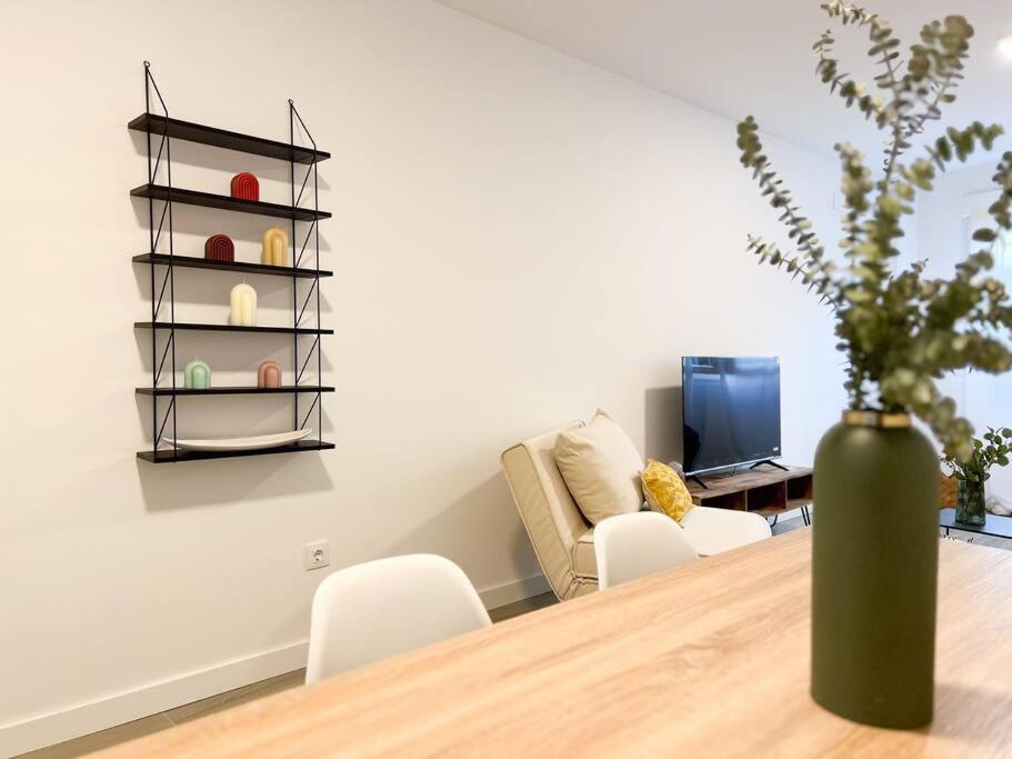 Apartamentos Gredos 101 하라이스 데 라 베라 외부 사진