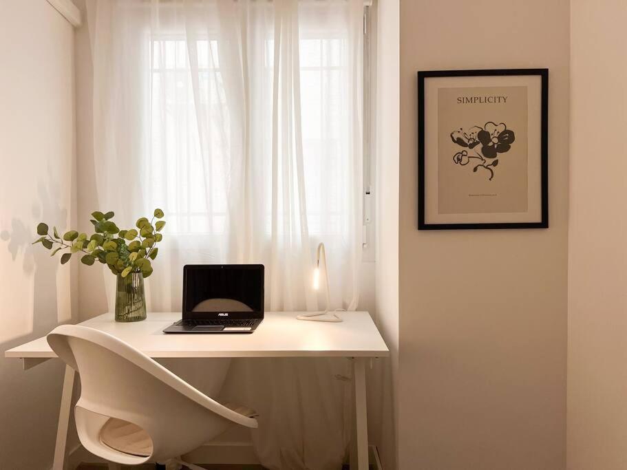 Apartamentos Gredos 101 하라이스 데 라 베라 외부 사진